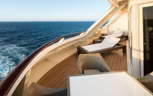 Azamara Club Cruises Azamara Pursuit Accommodation Owners Suite 3 Azamara Club Cruises Azamara Pursuit Accommodation Owners Suite 3